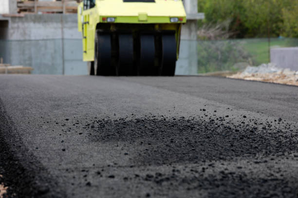 Best Decorative Driveway Pavers  in Watts Mills, SC
