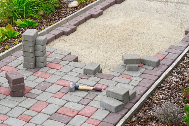 Best Commercial Driveway Pavers  in Watts Mills, SC