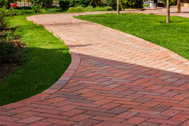 Best Permeable Paver Driveway  in Watts Mills, SC
