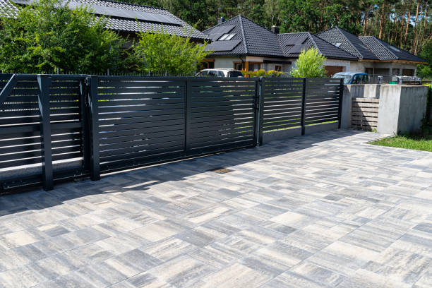 Best Permeable Paver Driveway  in Watts Mills, SC