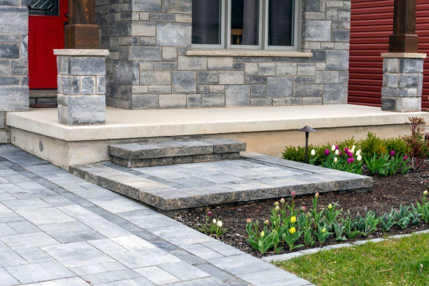 Best Driveway Pavers Near Me  in Watts Mills, SC