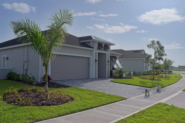 Best Residential Paver Driveway  in Watts Mills, SC