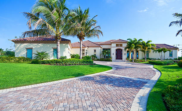 Best Affordable Driveway Pavers  in Watts Mills, SC
