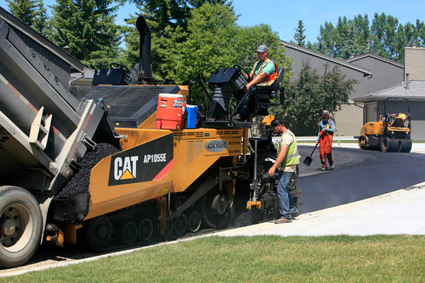 Best Cobblestone Driveway Pavers  in Watts Mills, SC