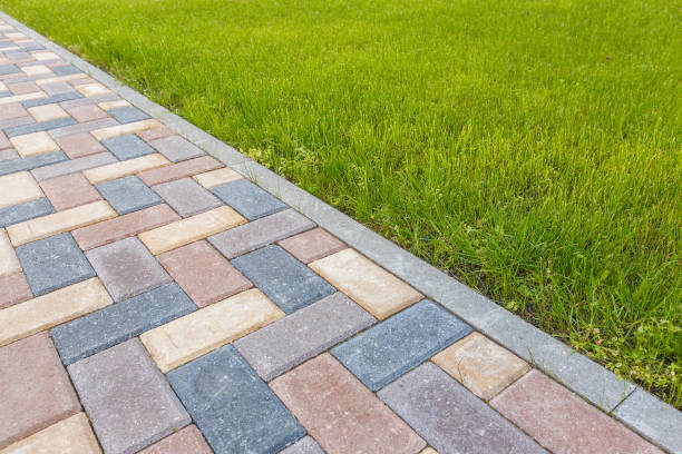 Commercial Driveway Pavers in Watts Mills, SC