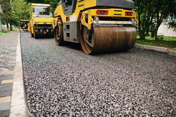 Decorative Driveway Pavers in Watts Mills, SC