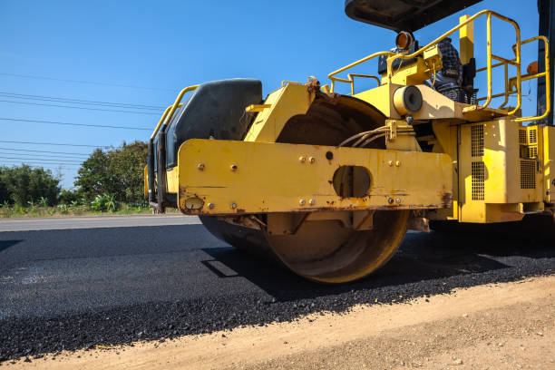 Best Affordable Driveway Paving  in Watts Mills, SC